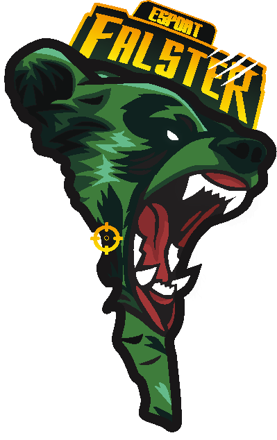 Falster Esport